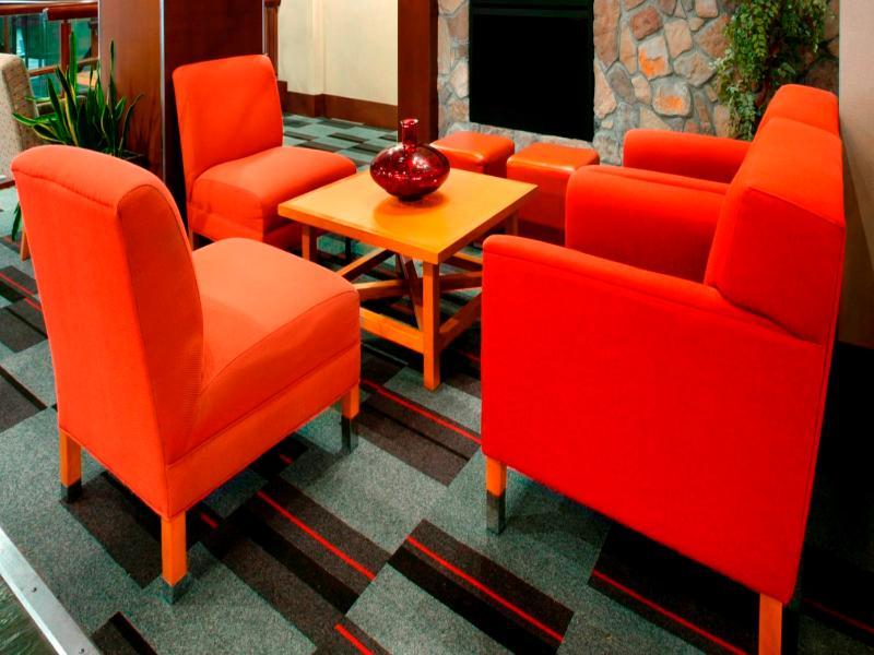 Four Points By Sheraton Victoria Gateway Langford Zewnętrze zdjęcie